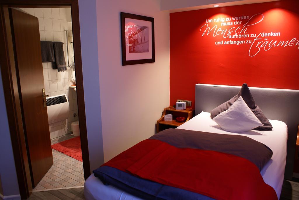 Hotel Storchen Rheinfelden  Exterior photo