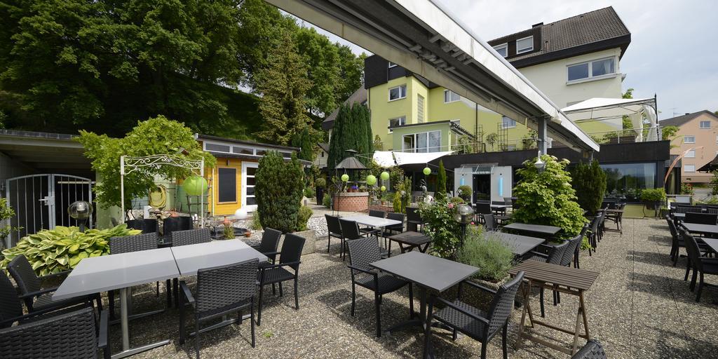 Hotel Storchen Rheinfelden  Exterior photo