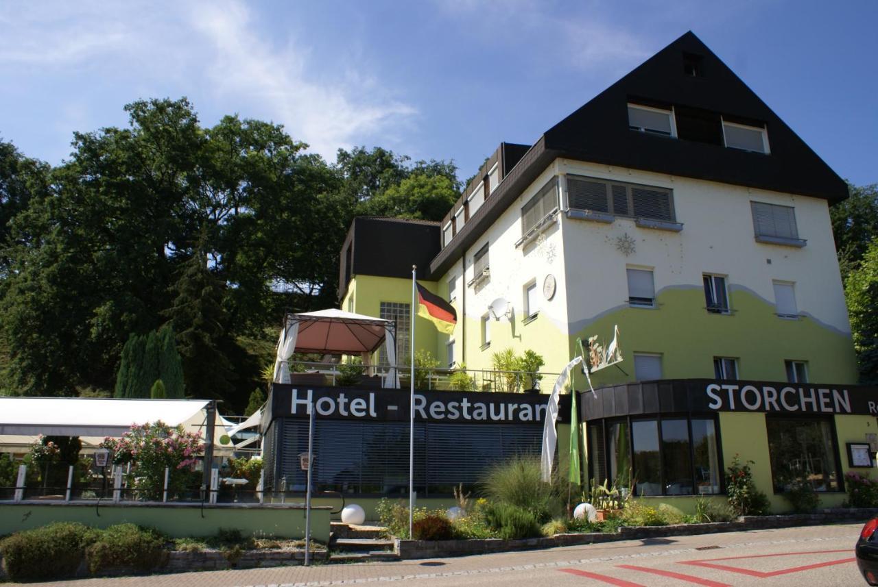 Hotel Storchen Rheinfelden  Exterior photo