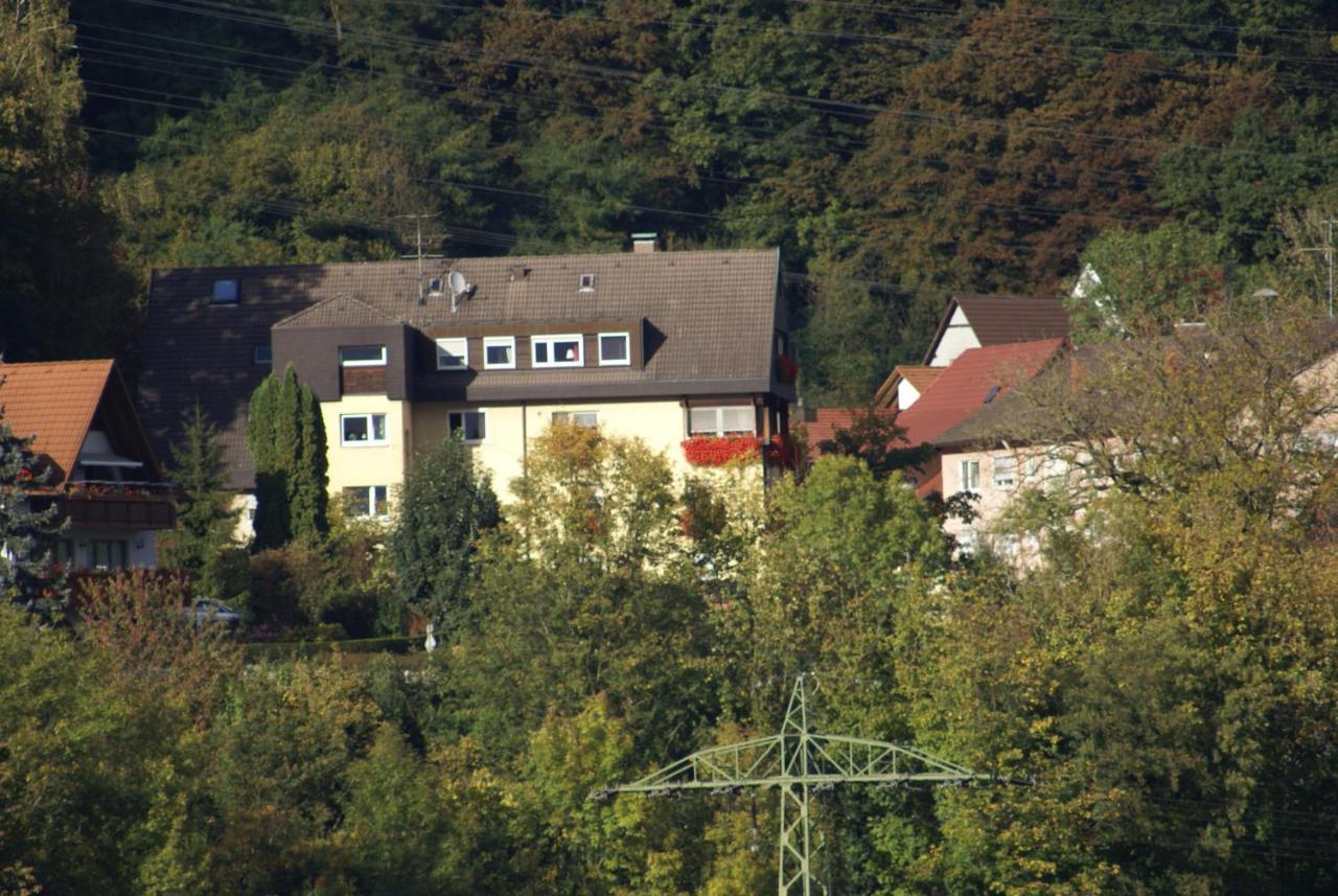 Hotel Storchen Rheinfelden  Exterior photo