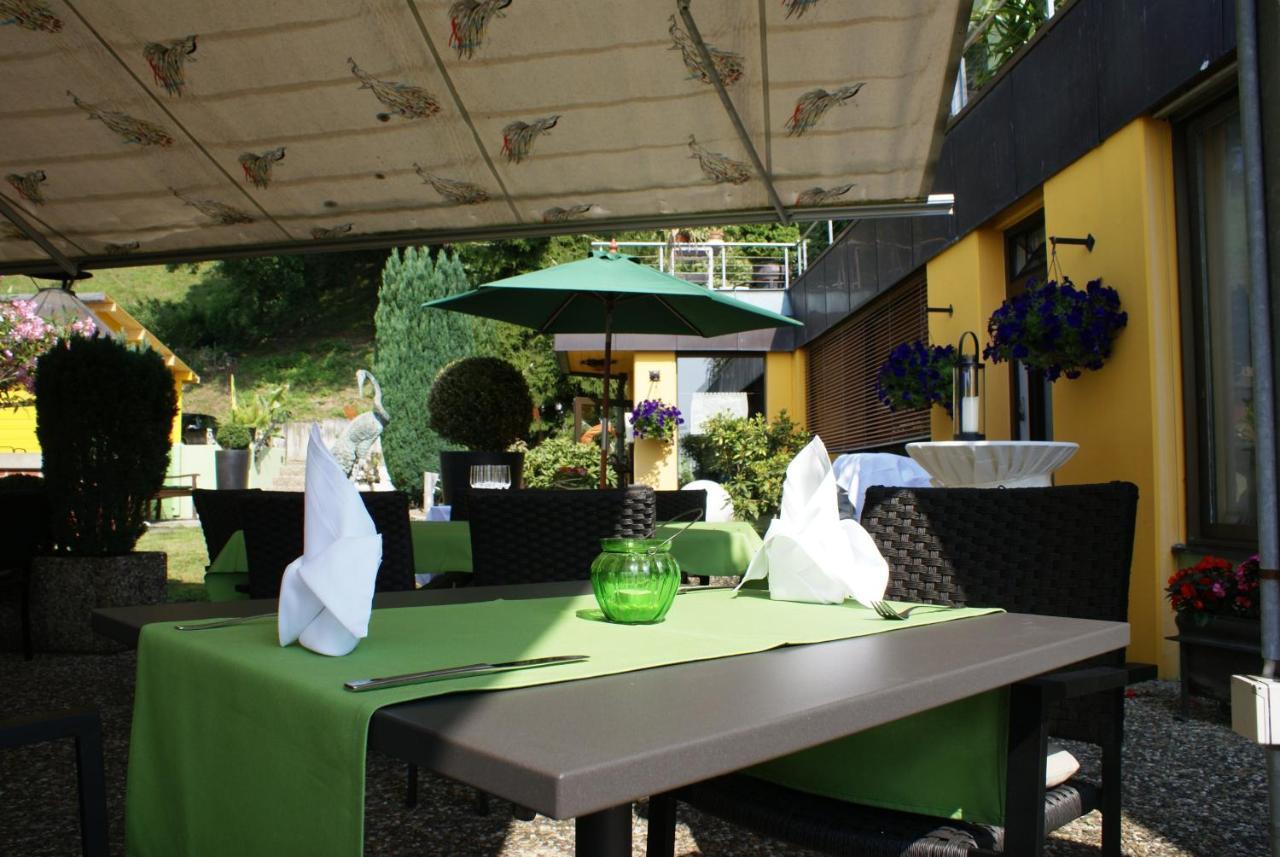 Hotel Storchen Rheinfelden  Exterior photo