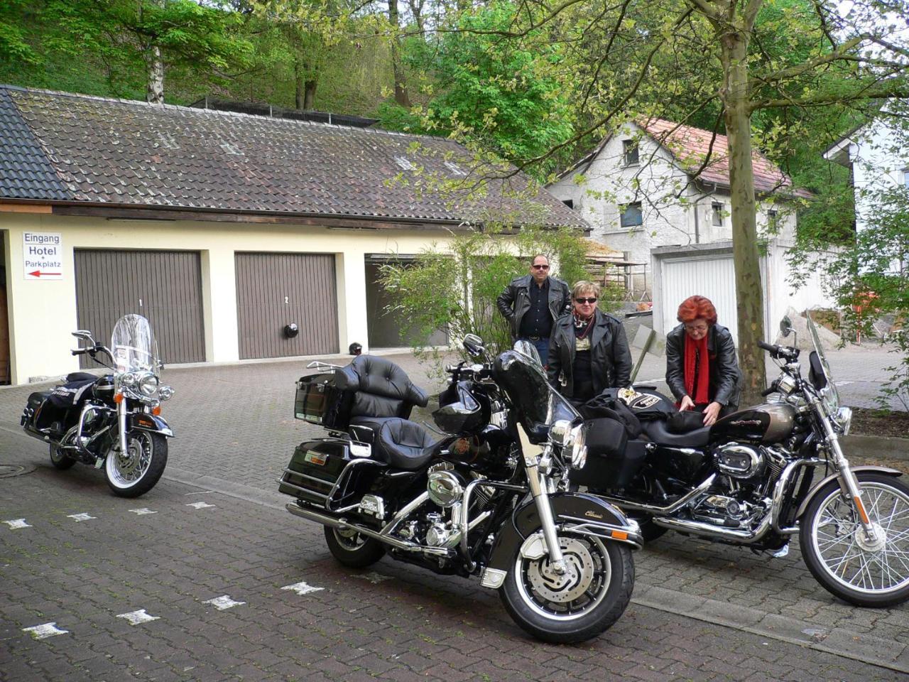 Hotel Storchen Rheinfelden  Exterior photo