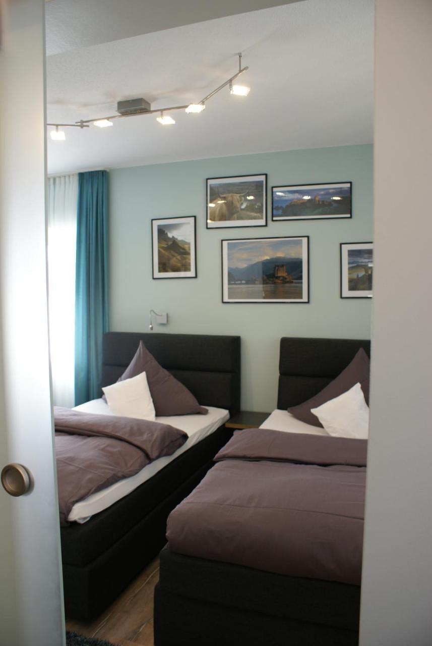 Hotel Storchen Rheinfelden  Exterior photo