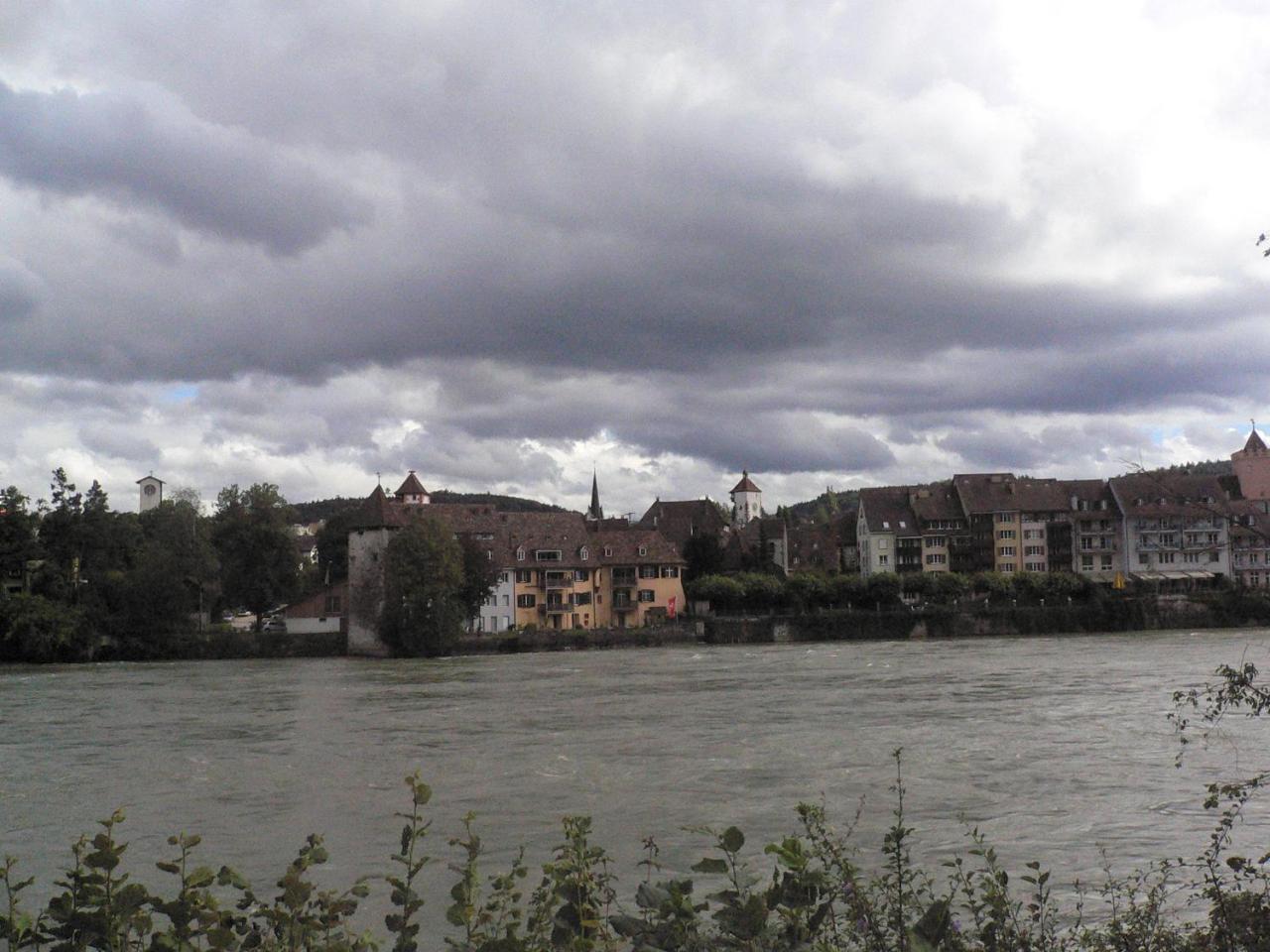 Hotel Storchen Rheinfelden  Exterior photo