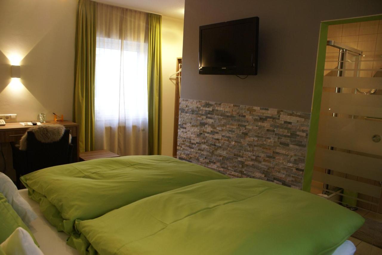 Hotel Storchen Rheinfelden  Exterior photo